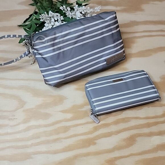 Ju-Ju-Be Bag and‎ Wallet - Picture 1 of 11